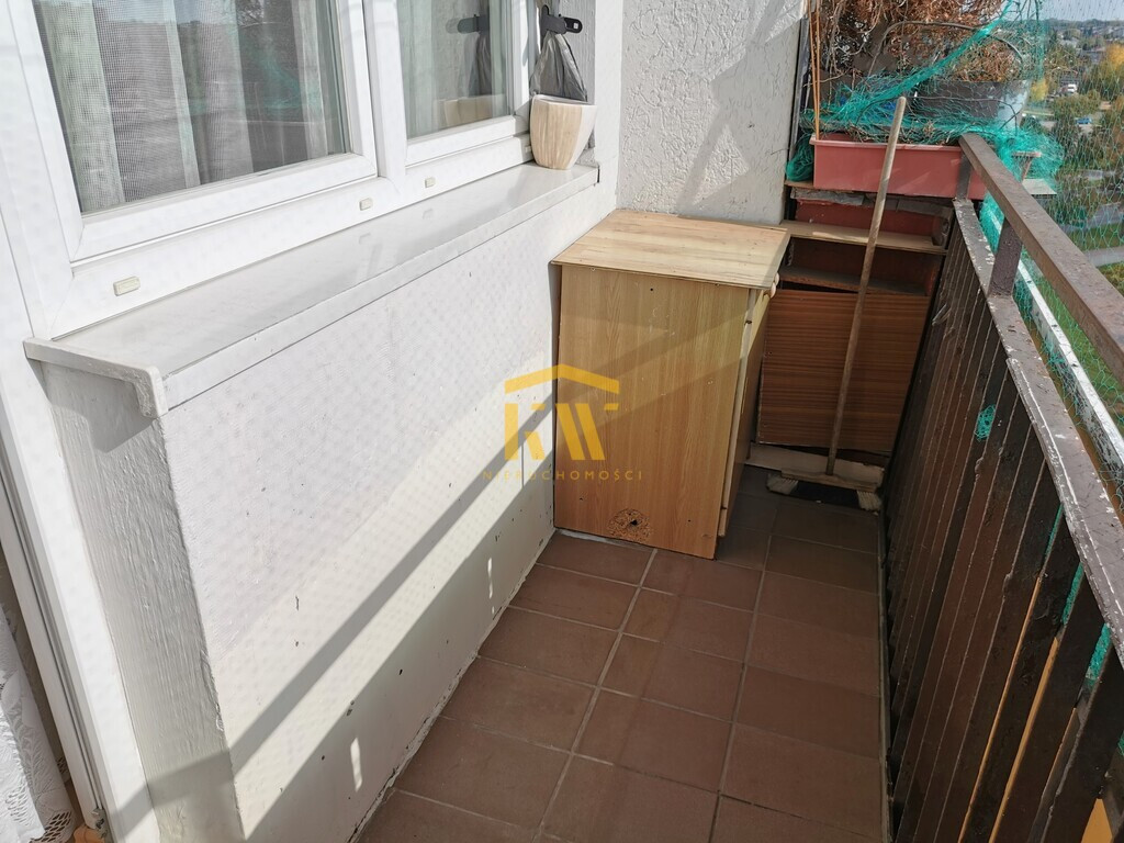 Mieszkanie – Radom, Ustronie - Widok 5