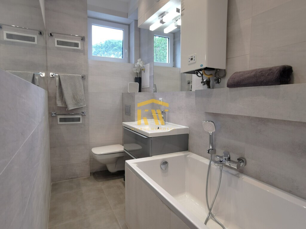 Apartment in Radom, Osiedle XV-lecia - Więcej