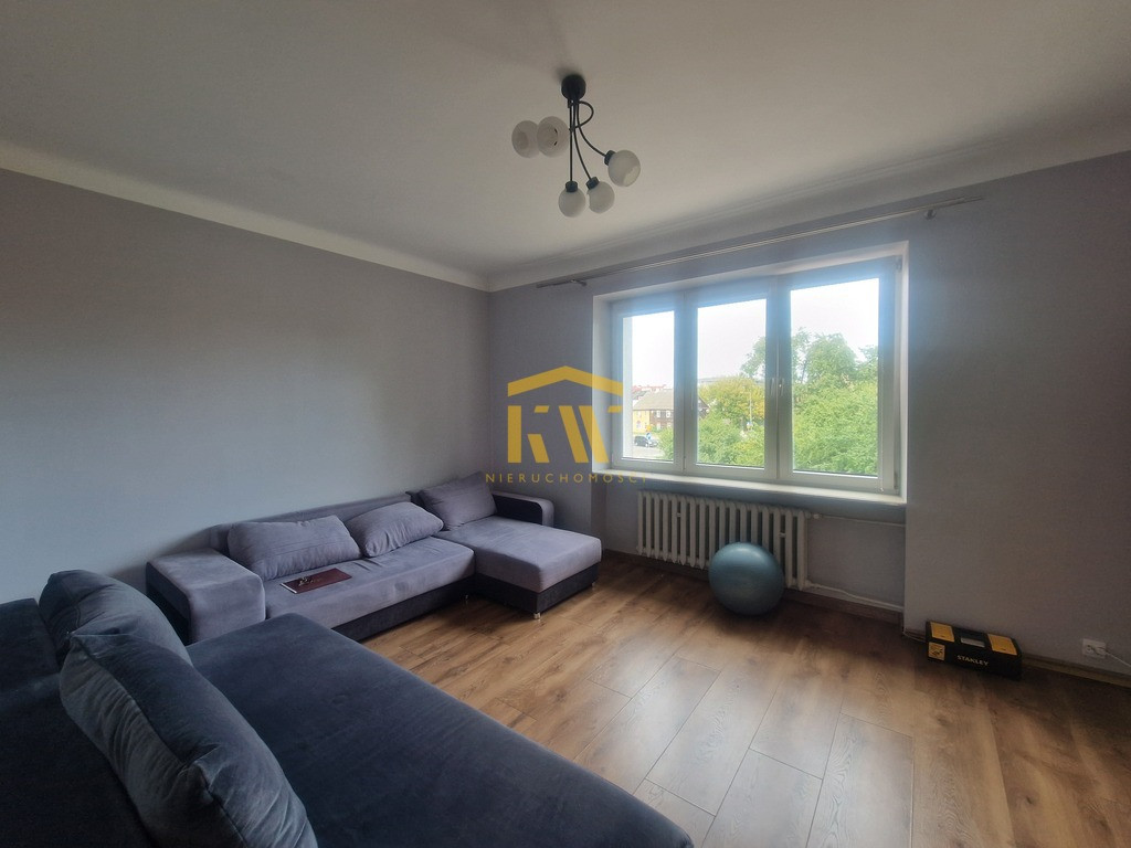 Mieszkanie – Radom, Planty - Widok 5
