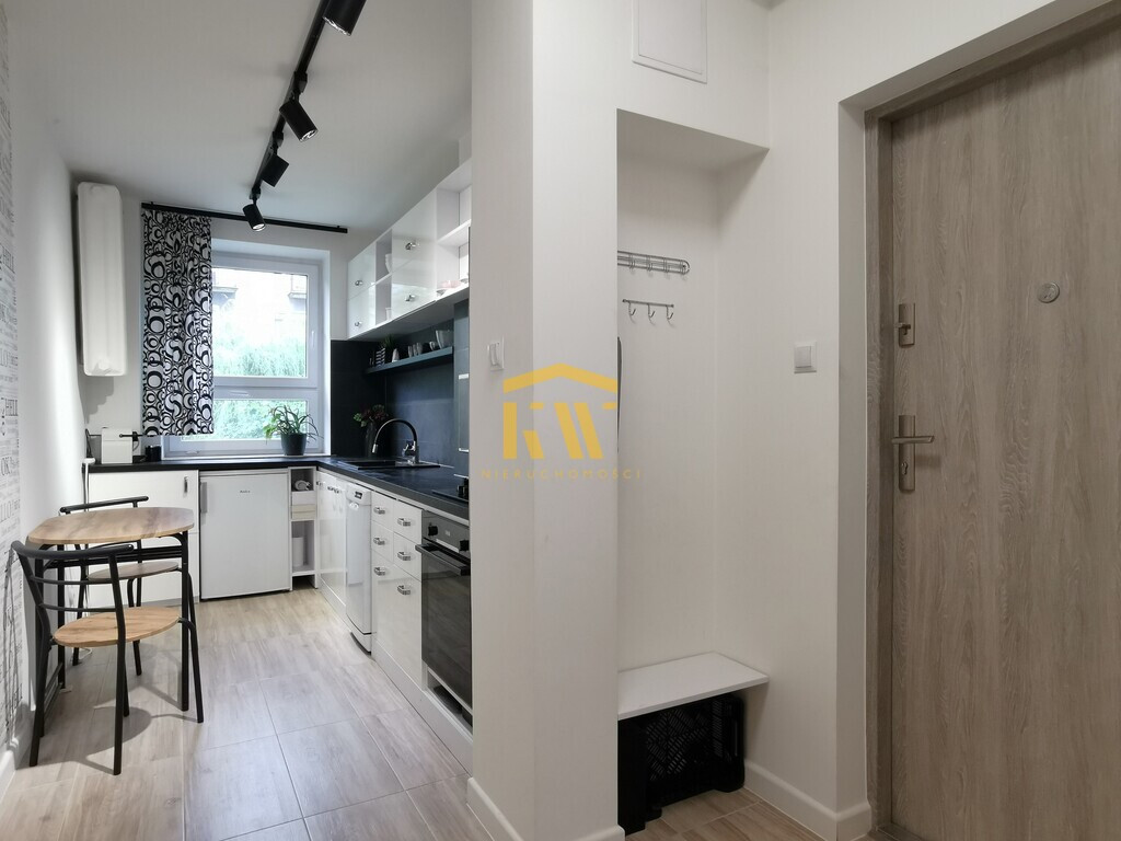 Apartment in Radom, Osiedle XV-lecia - Widok 6