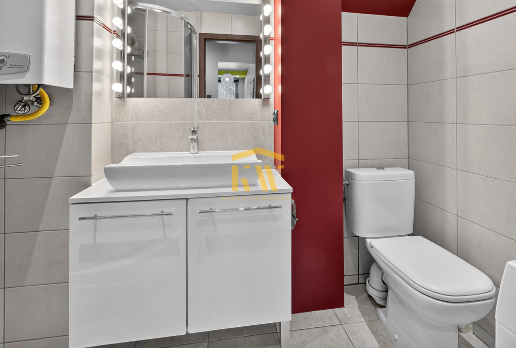 Apartment in Radom, Osiedle XV-lecia - Więcej