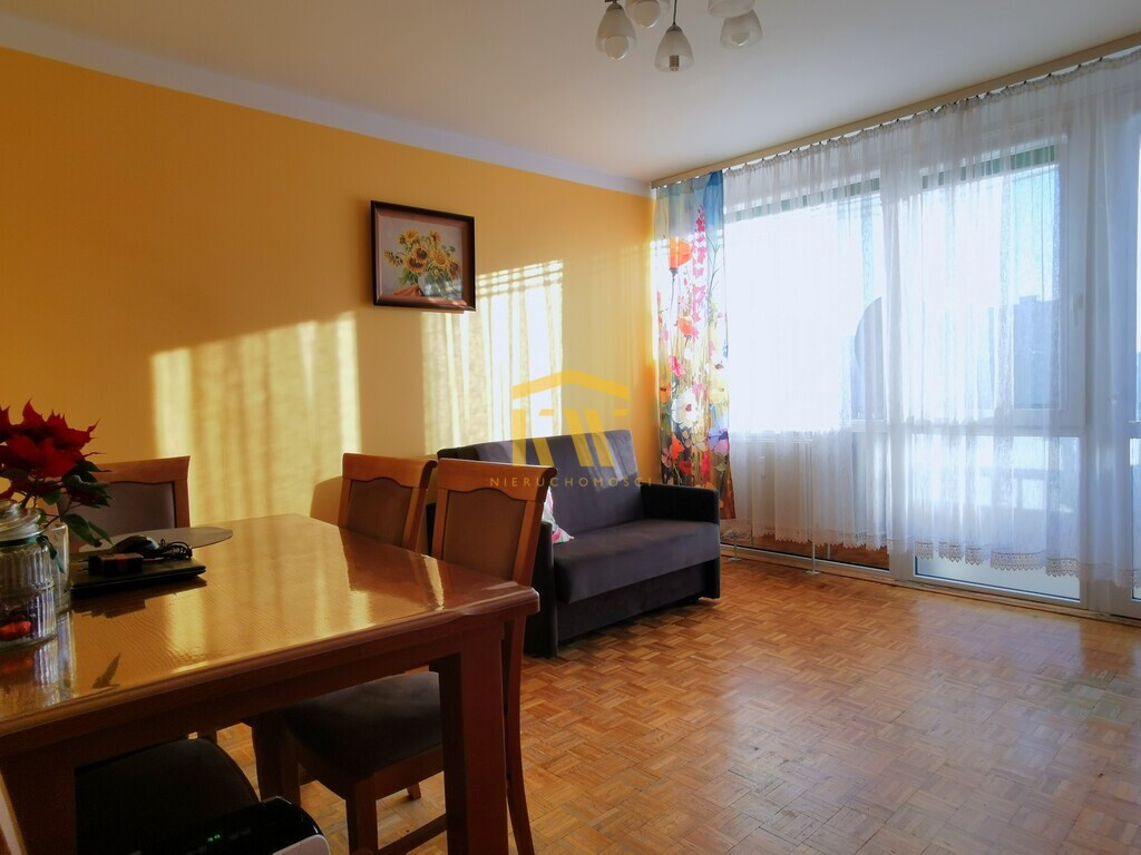 Apartment in Radom, Ustronie - Widok 2