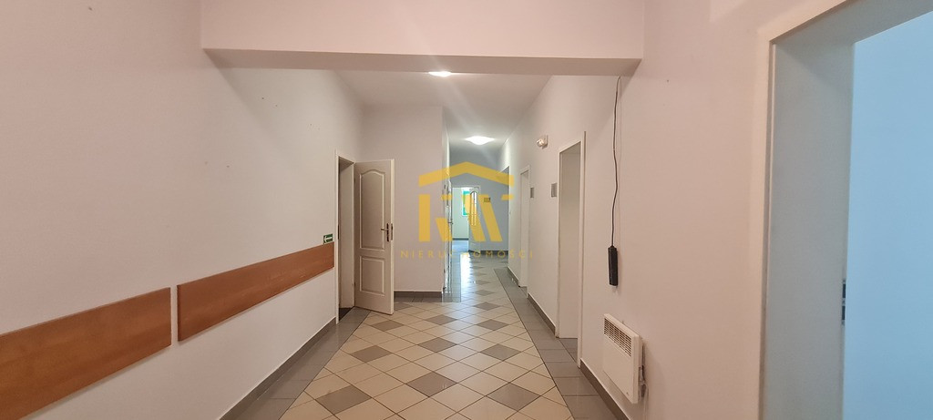 Lokal na wynajem przy dworcu - Widok 2