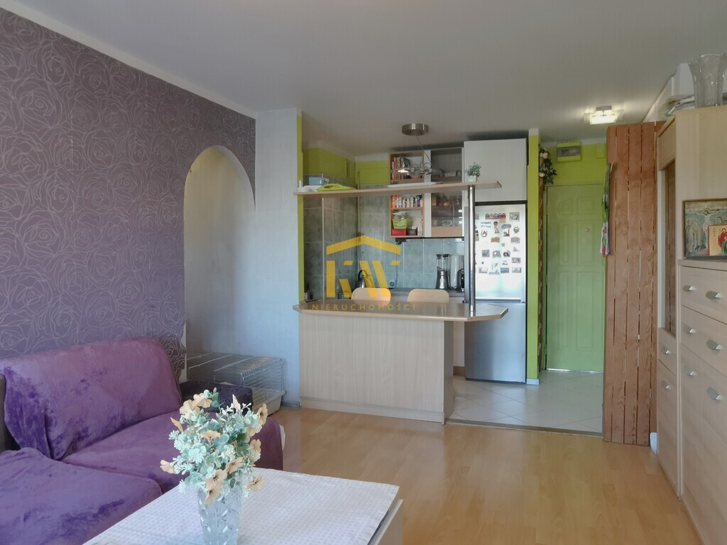 Apartment in Radom, Ustronie - Widok 3