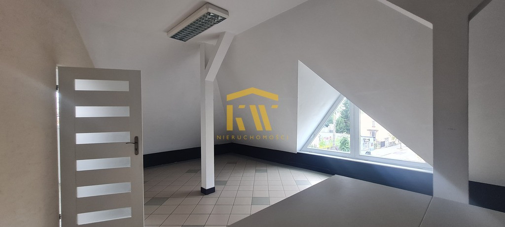 Lokal pod usługi kosmetyczne lub biurowe - Widok 5