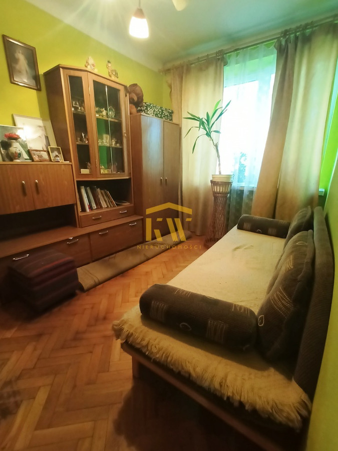 Apartment in Radom, Osiedle XV-lecia, Obozisko - Widok 5