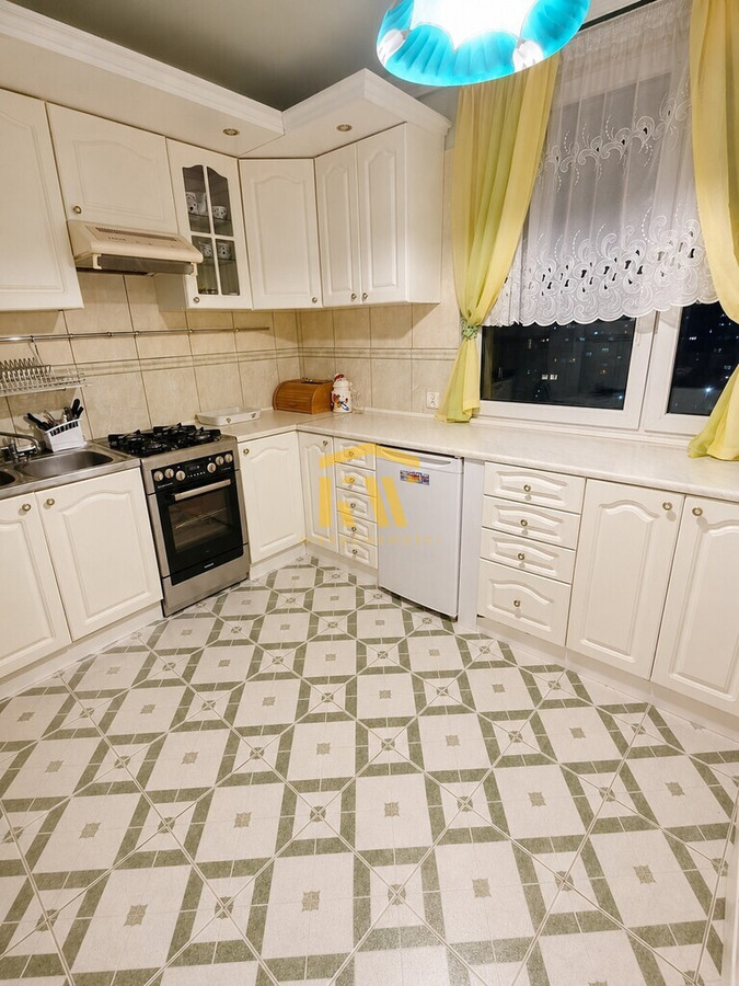 Apartment in Radom, Ustronie - Widok 3