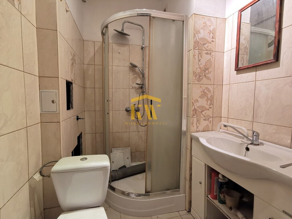 Apartment in Radom, Śródmieście - More