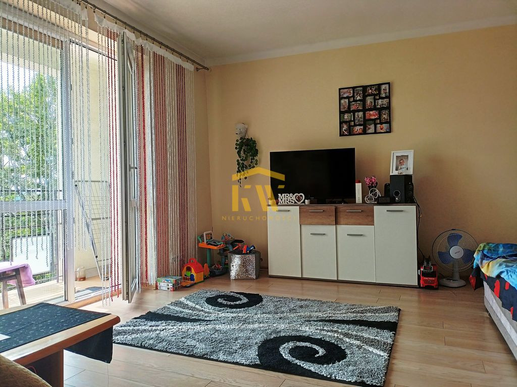 Apartment in Radom, Śródmieście - Widok 2