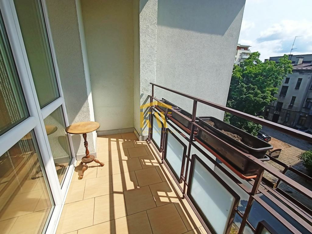 Apartment in Radom, Śródmieście - Widok 3