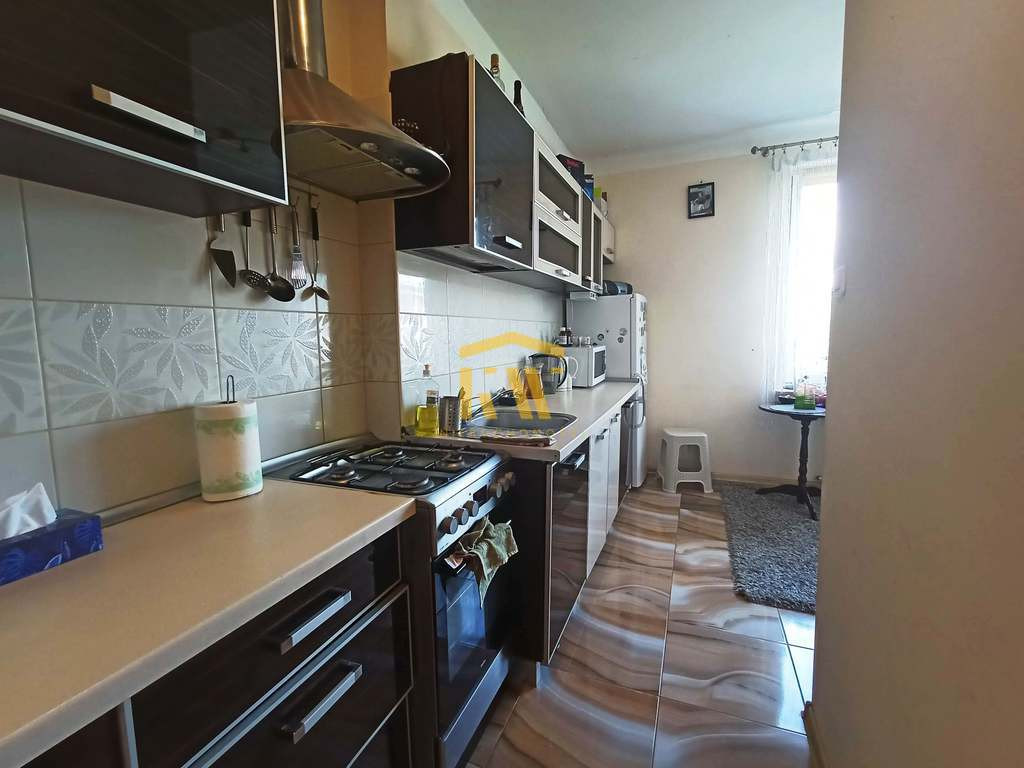 Apartment in Radom, Śródmieście - Widok 4