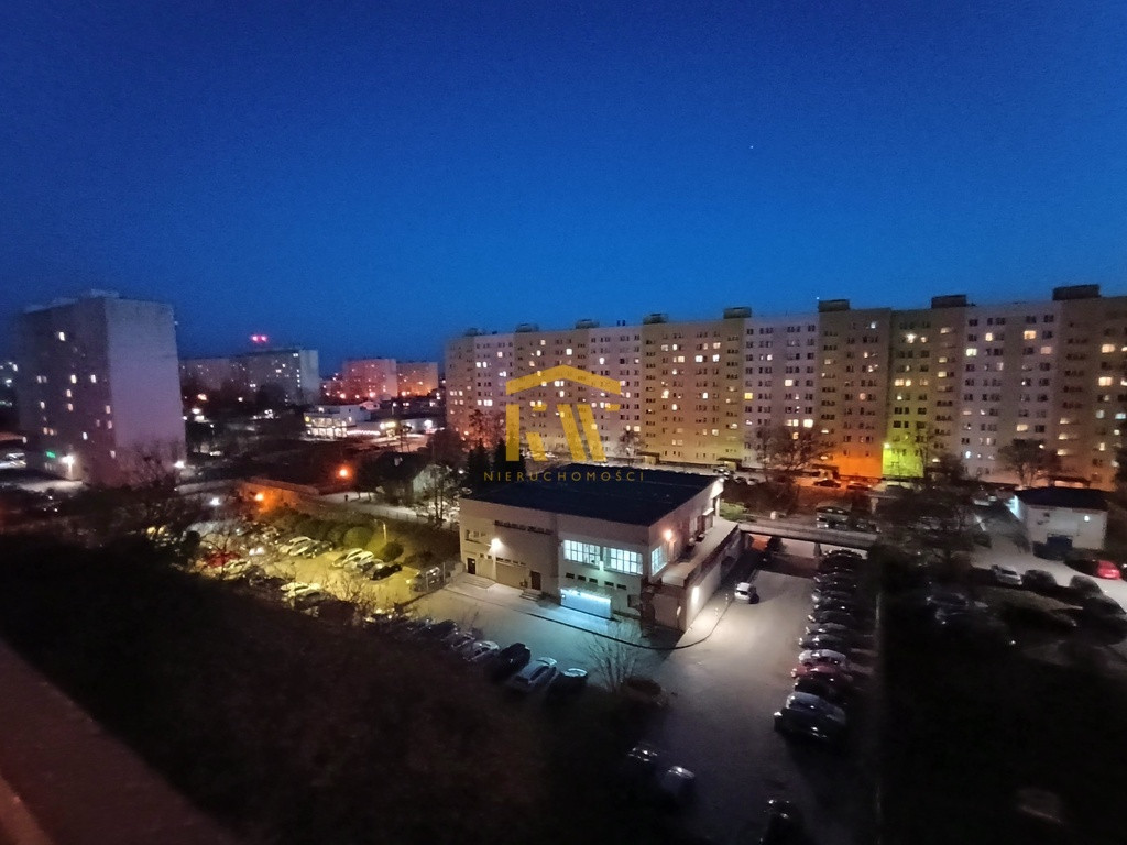 Apartment in Radom, Ustronie - Widok 6