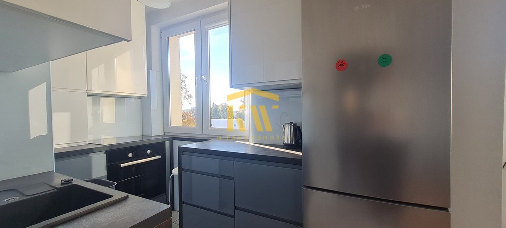 Apartment in Radom, Śródmieście, Nad Potokiem - Widok 3