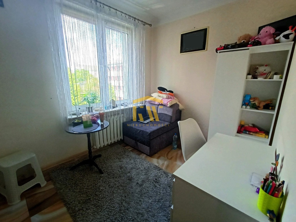 Apartment in Radom, Śródmieście - Widok 5