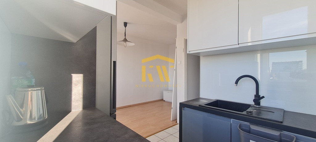 Apartment in Radom, Śródmieście, Nad Potokiem - Widok 4
