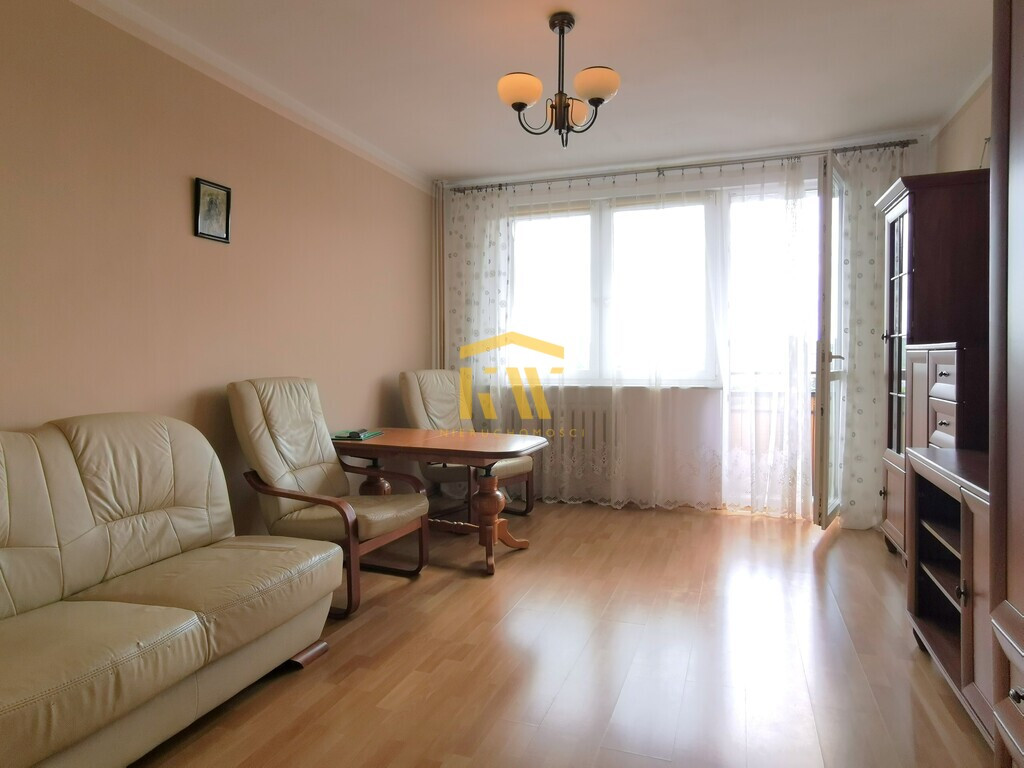 Mieszkanie – Radom, Ustronie - Widok 4