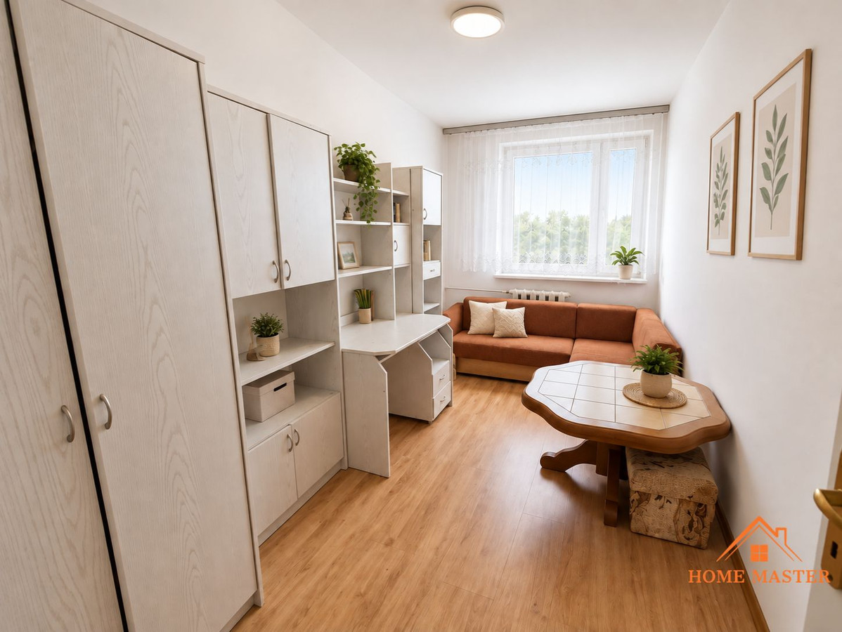 Mieszkanie – Ostróda - Widok 5