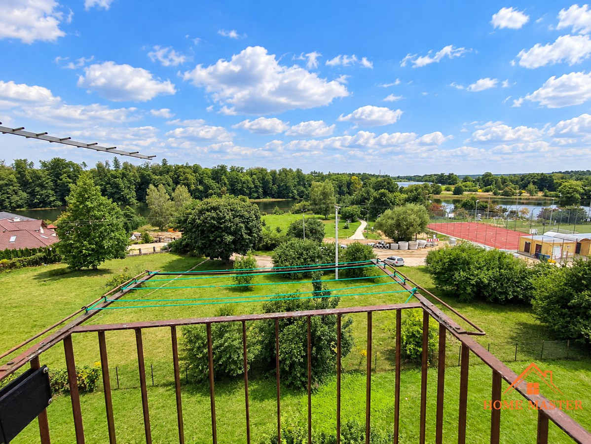 Mieszkanie – Ostróda - Widok 2