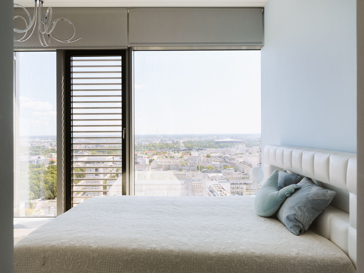 Apartment in Warszawa, Żelazna Brama, Śródmieście - Widok 5