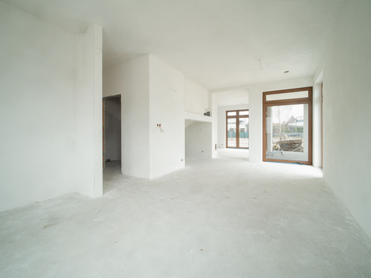Dom – Warszawa, Powsin, Wilanów - Widok 3