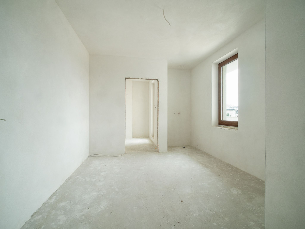 Dom – Warszawa, Powsin, Wilanów - Widok 5