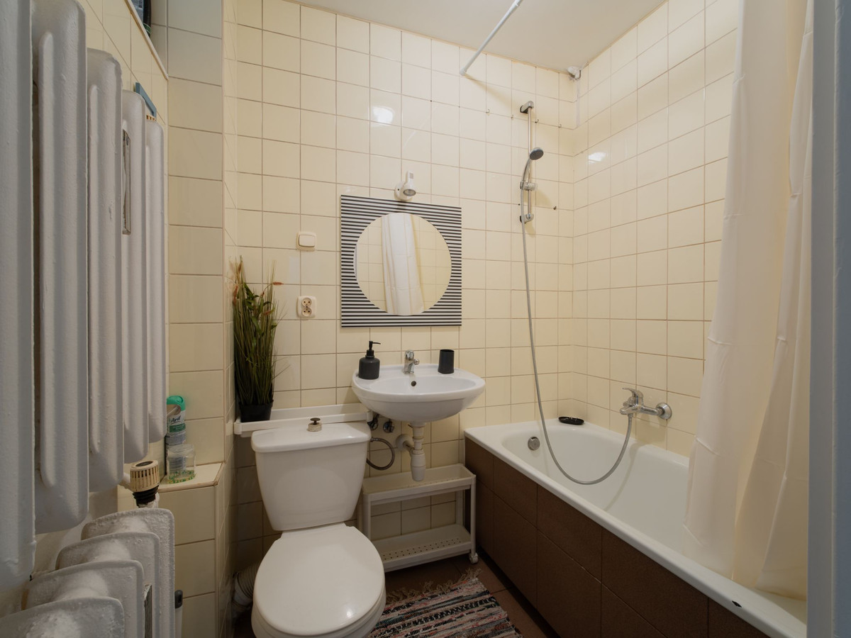 Apartment in Warszawa, Nowe Miasto, Śródmieście - Widok 5
