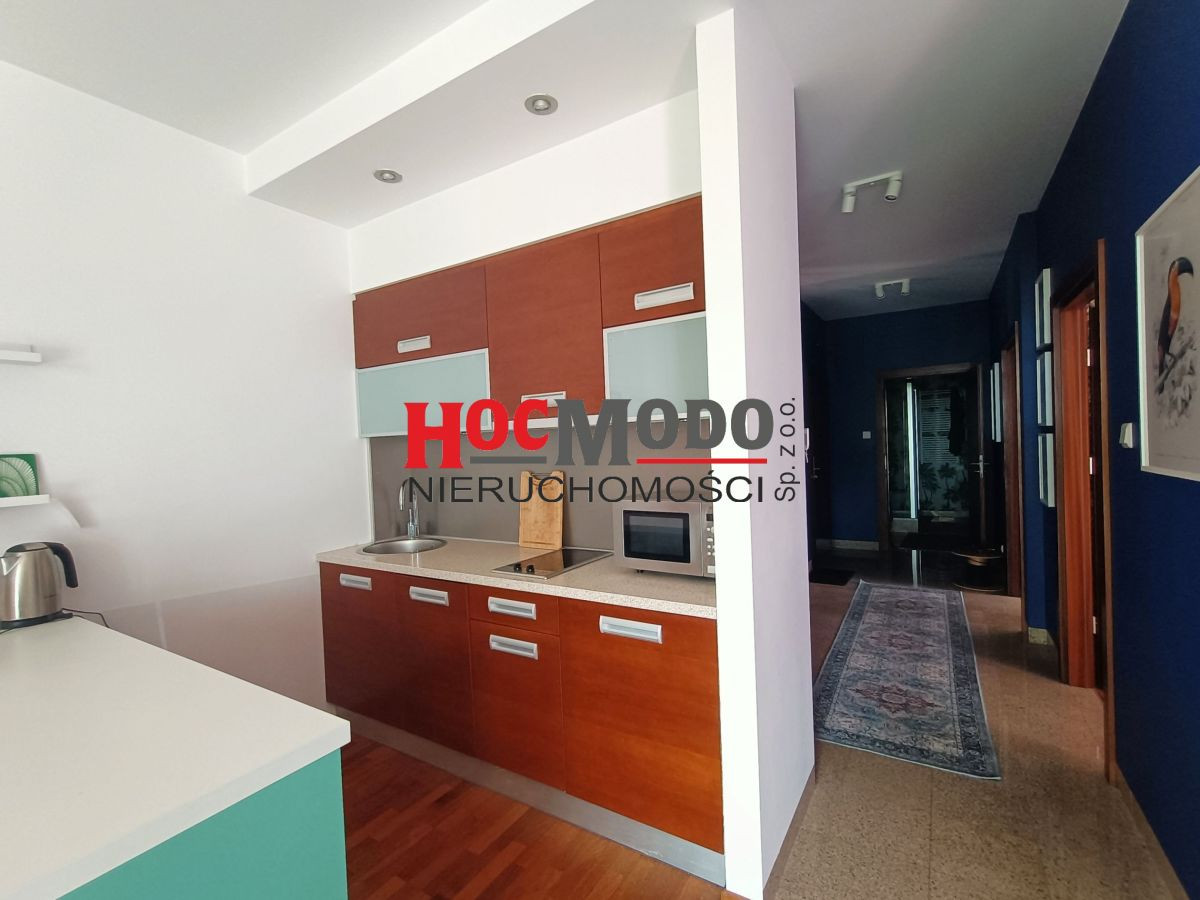 Apartment in Nieporęt, Rynia - View 5