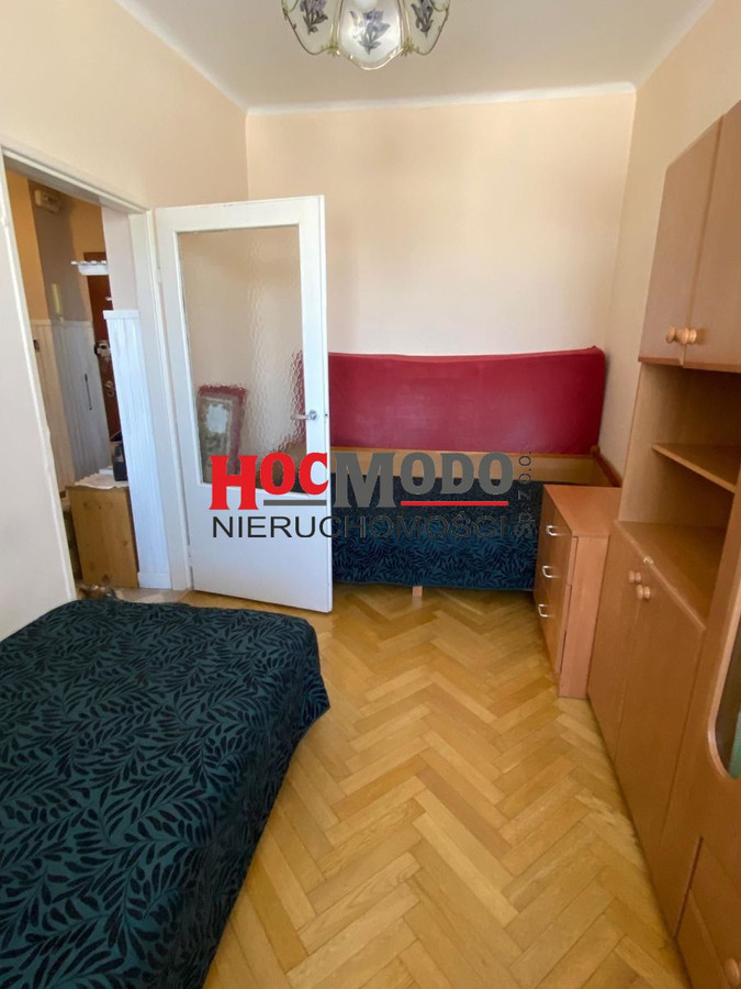 Mieszkanie w cichym Centrum. Dużą loggią - Widok 5