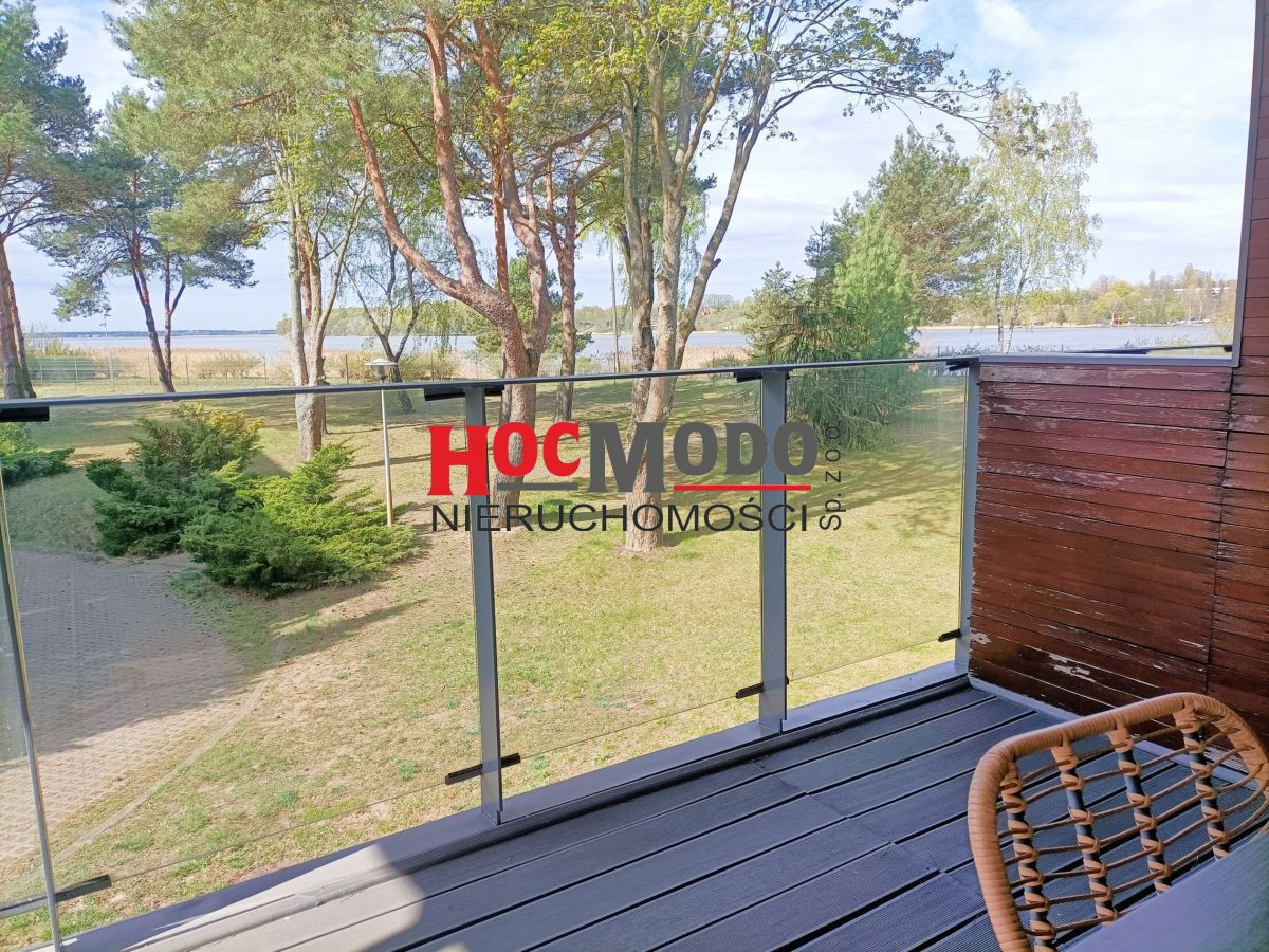 Apartment in Nieporęt, Rynia - View 2