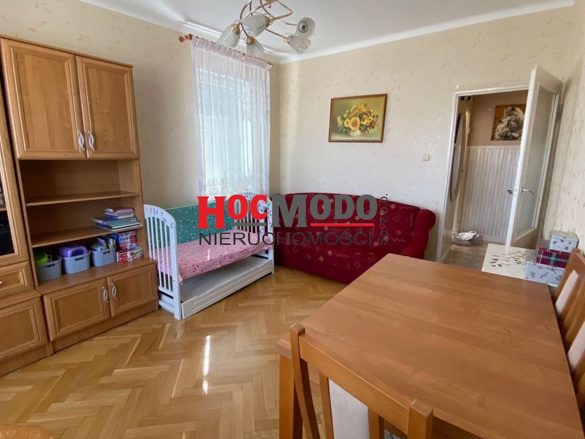 Mieszkanie w cichym Centrum. Dużą loggią - Więcej