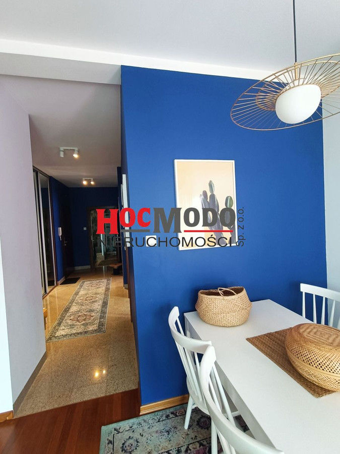Apartment in Nieporęt, Rynia - More