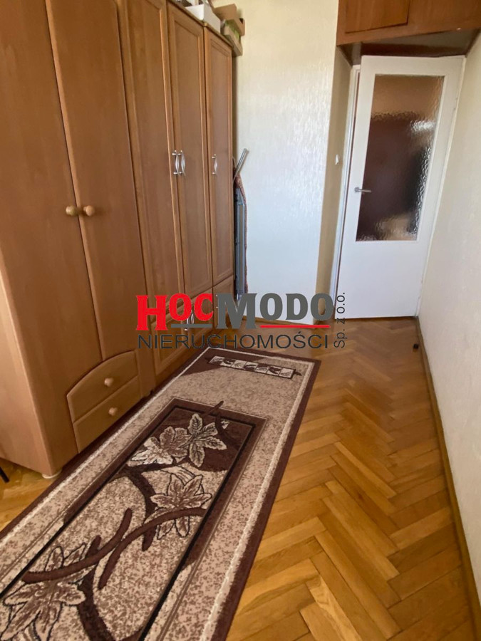Mieszkanie w cichym Centrum. Dużą loggią - Widok 6