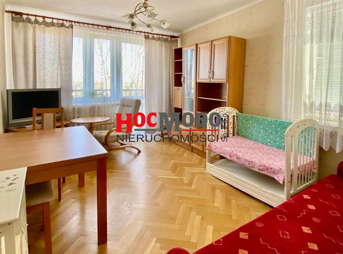 Mieszkanie w cichym Centrum. Dużą loggią - Widok 2