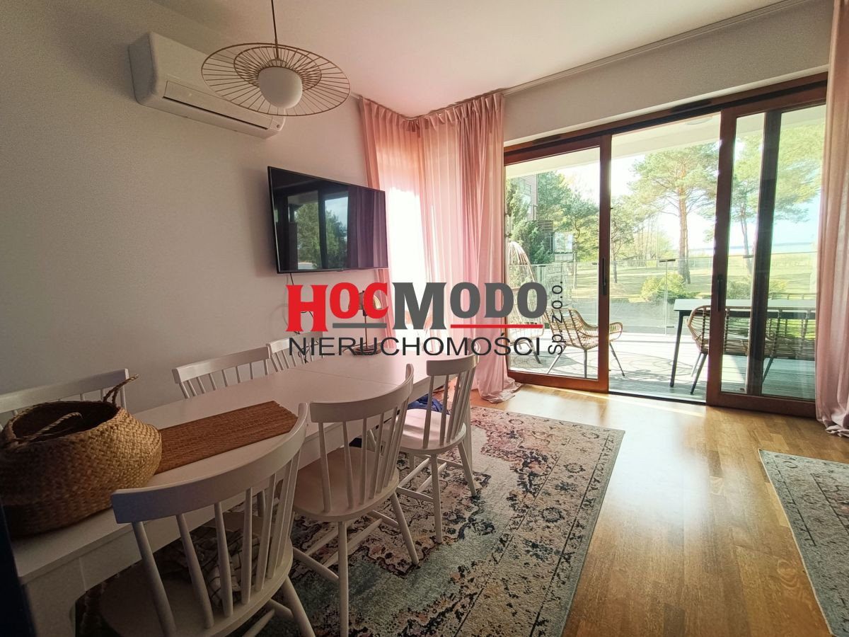 Apartment in Nieporęt, Rynia - View 4