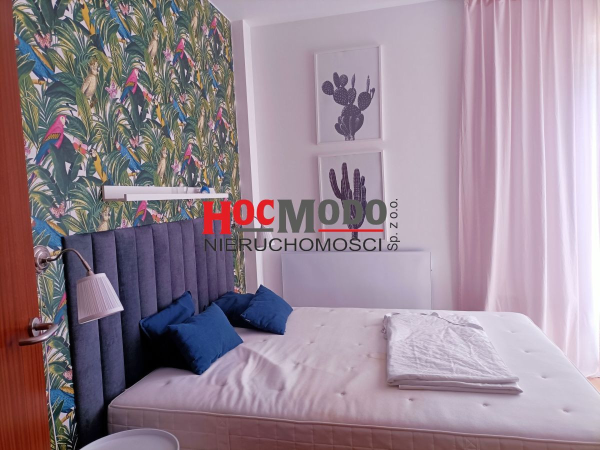 Apartment in Nieporęt, Rynia - View 3