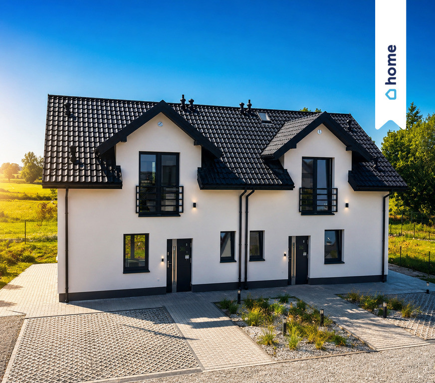 Dom – Rzeszów - Widok 3