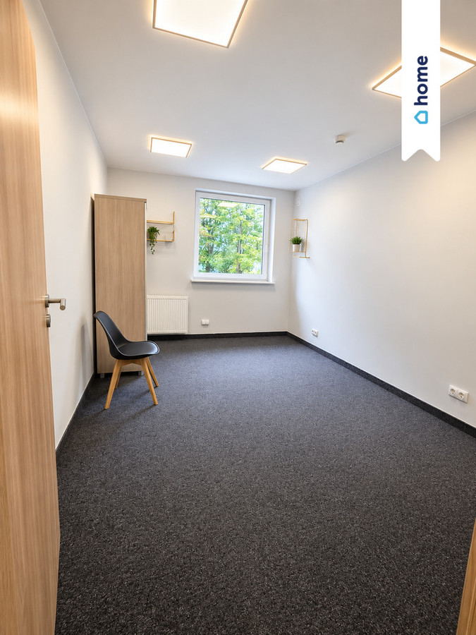 Lokal biurowy 70 m² | 3 gabinety | Osobne wejście - Widok 2