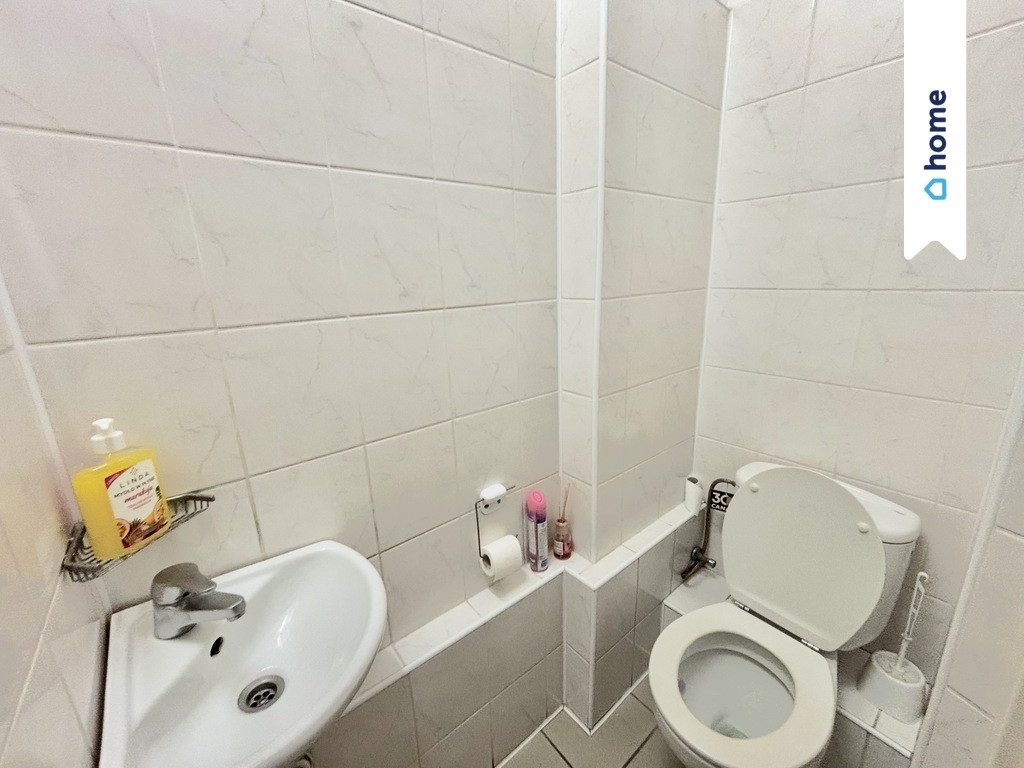 Biuro na wynajem 40 m² , 1. piętro blisko przystanku - Widok 5