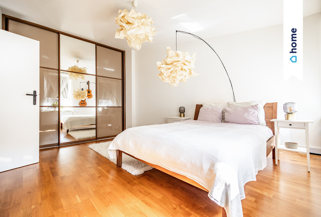 Apartment in Wrocław, Brochów - Więcej