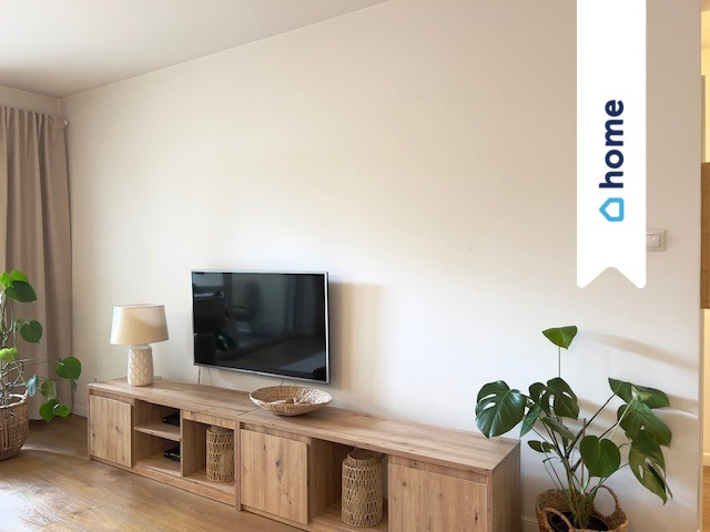 Apartment in Zielona Góra, Dolina Zielona, Stare Miasto - Widok 5