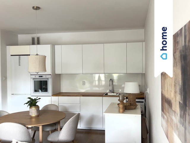 Apartment in Zielona Góra, Dolina Zielona, Stare Miasto - Widok 2