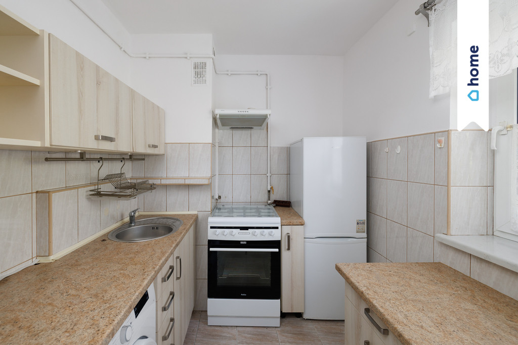 Apartment in Warszawa, Osiedle Wierzbno, Mokotów - Więcej