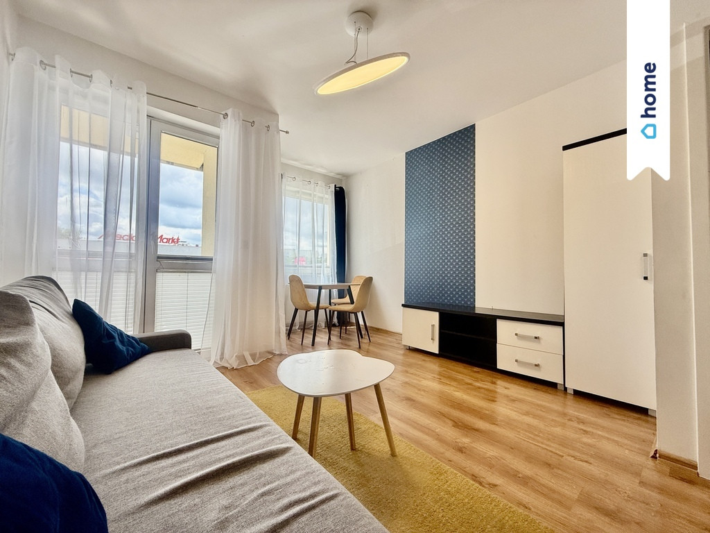 Apartament 39m² - Osiedle Paryskie, Bydgoszcz