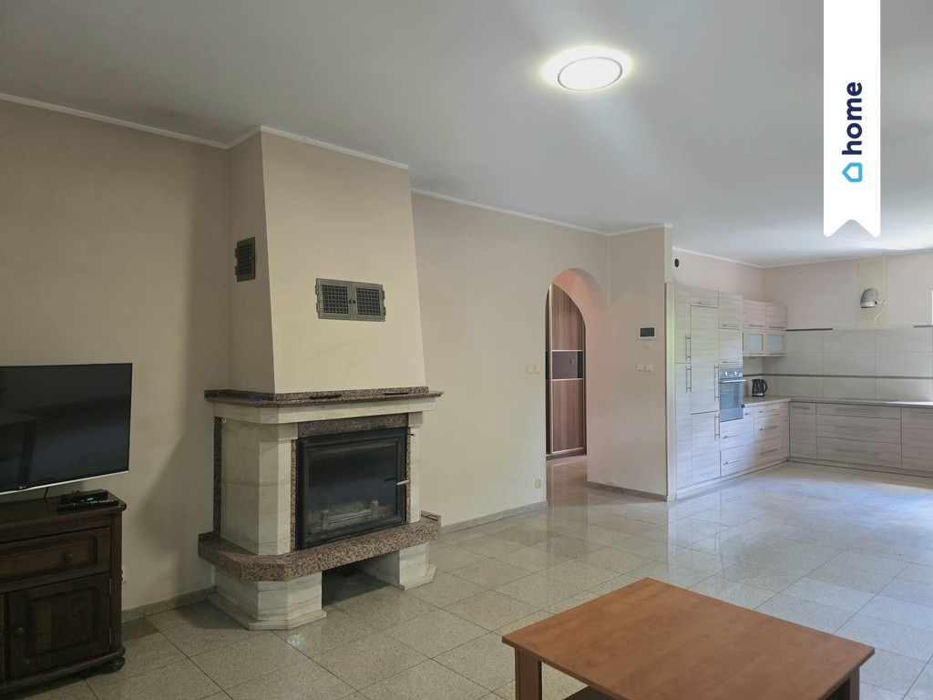 Dom 177 m² z niezależną halą 250 m² działka 3473 m² - Widok 3