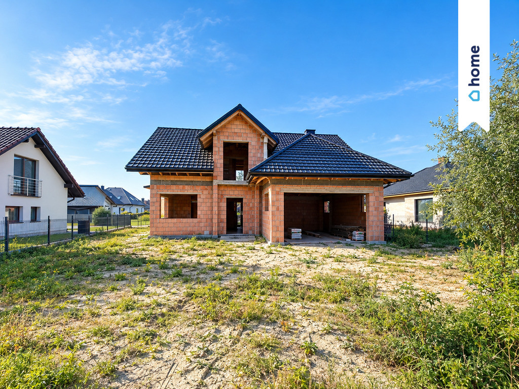 Dom – Nisko - Widok 2