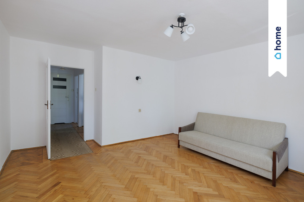 Apartment in Warszawa, Osiedle Wierzbno, Mokotów - Widok 2