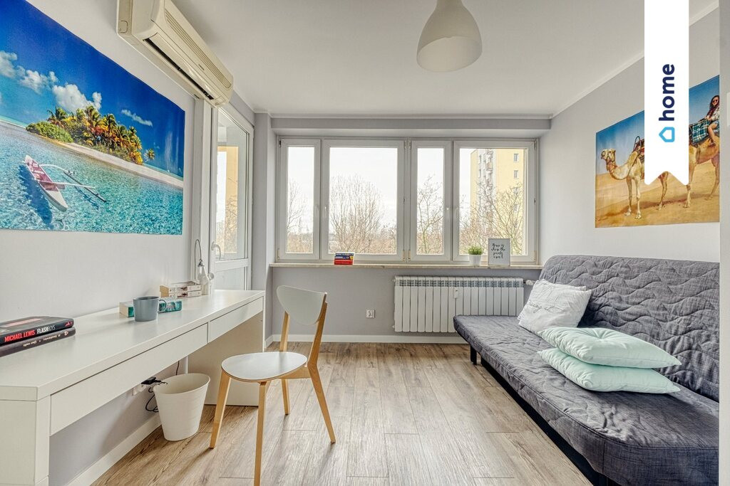 Apartament 5 camere, 56 m²