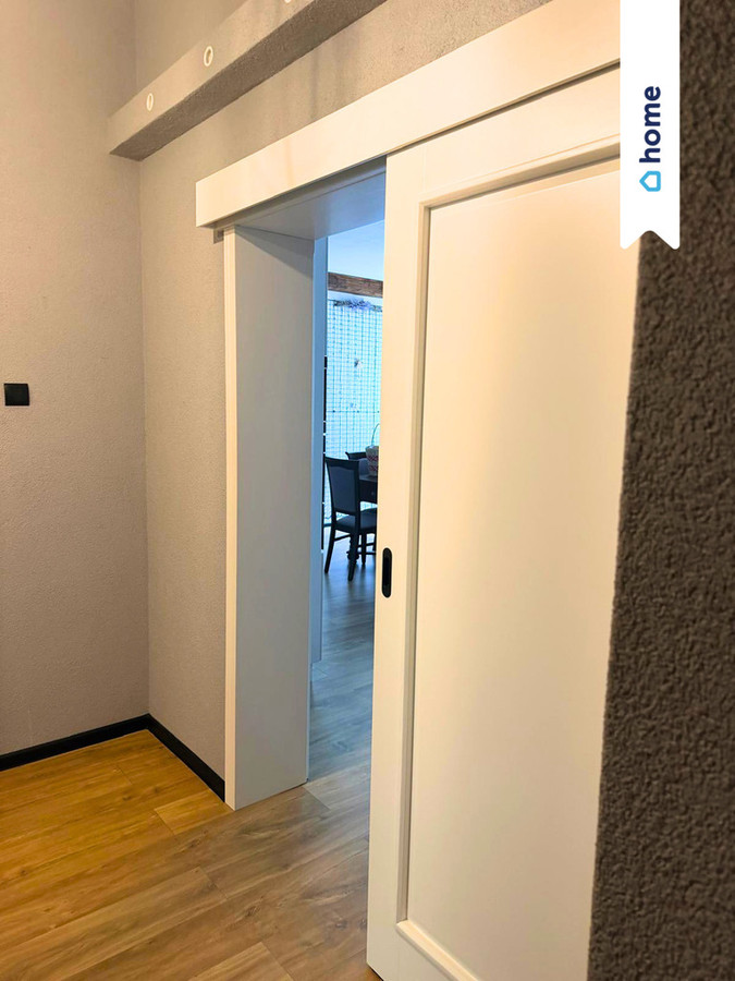 Apartment in Międzyrzecz, Obrzyce, Kęszyca Leśna - Więcej