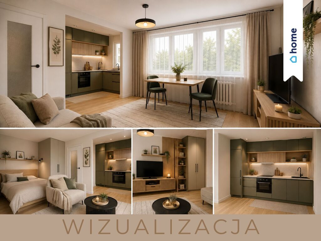 Mieszkanie – Lublin - Widok 2
