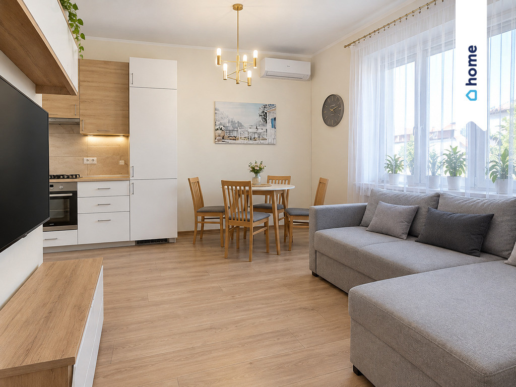 2 pokoje | 39m² | przy rynku | po remoncie